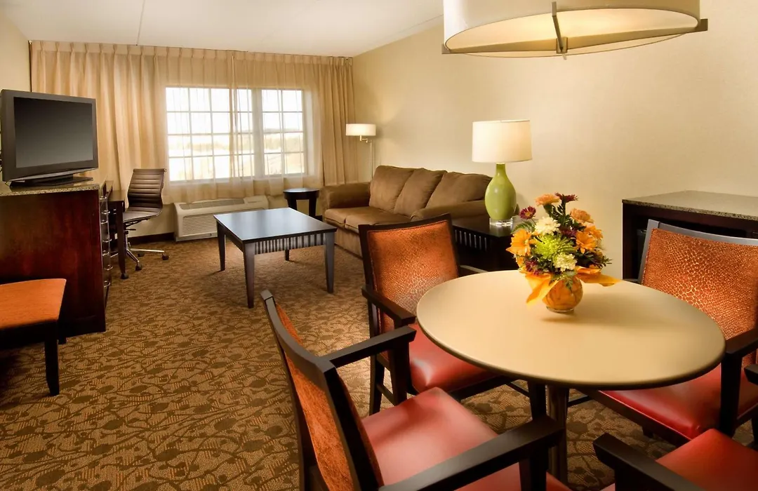 Doubletree By Hilton Dulles Airport-Sterling-1