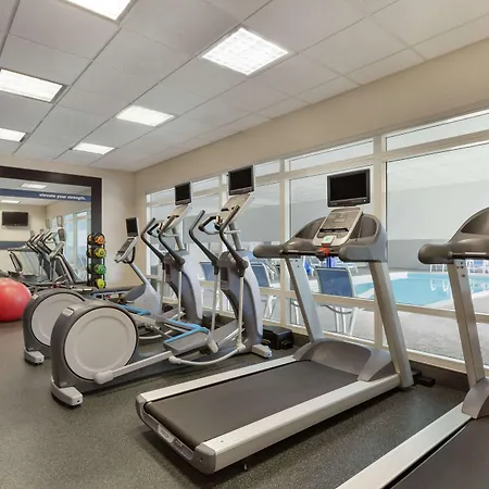 Hampton Inn Dulles/Cascades-3