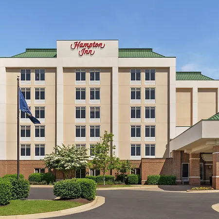 Hampton Inn Dulles/Cascades-2